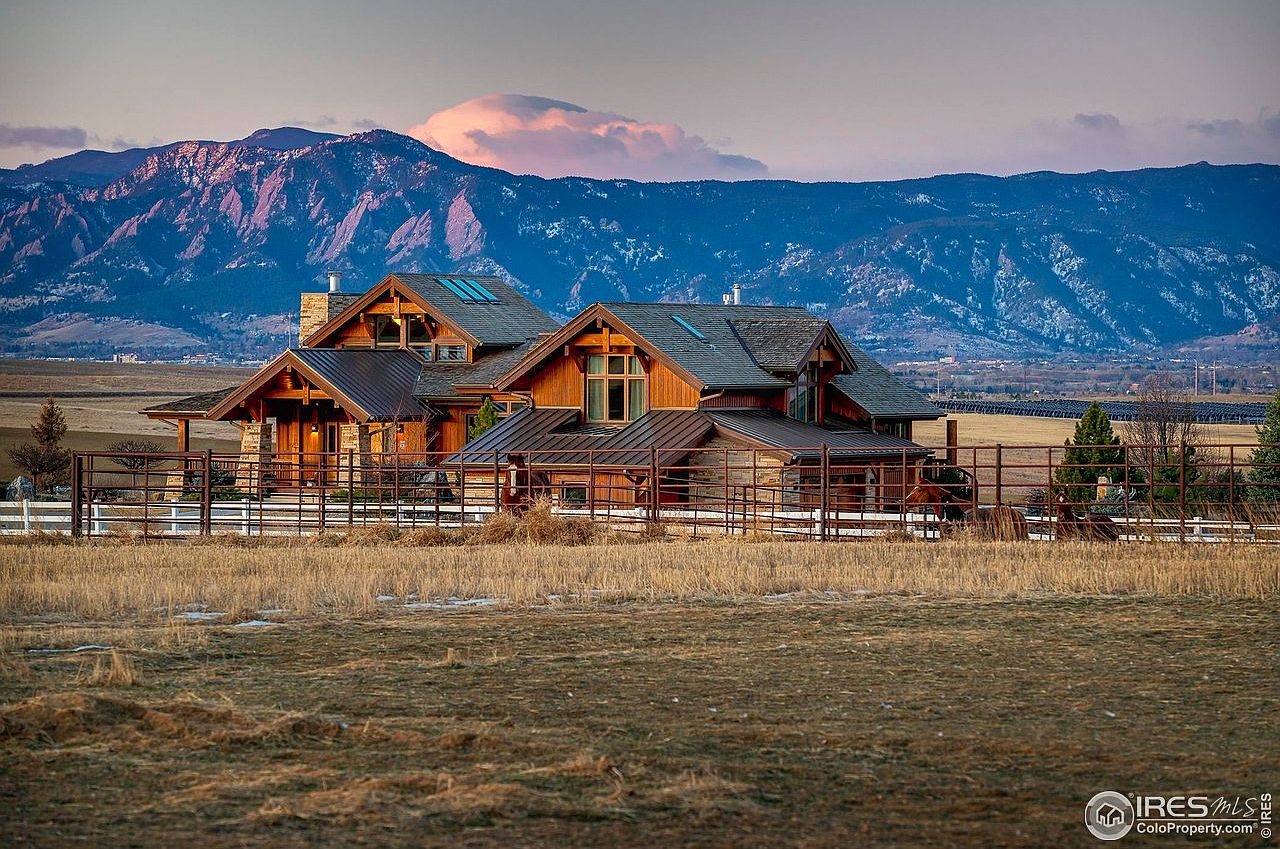 8642 Mineral Rd Longmont CO