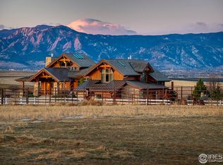 8642 Mineral Rd, Longmont, CO 80503