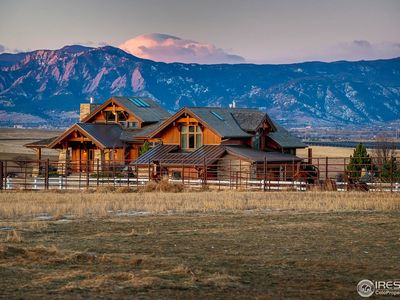 8642 Mineral Rd, Longmont, CO, 80503