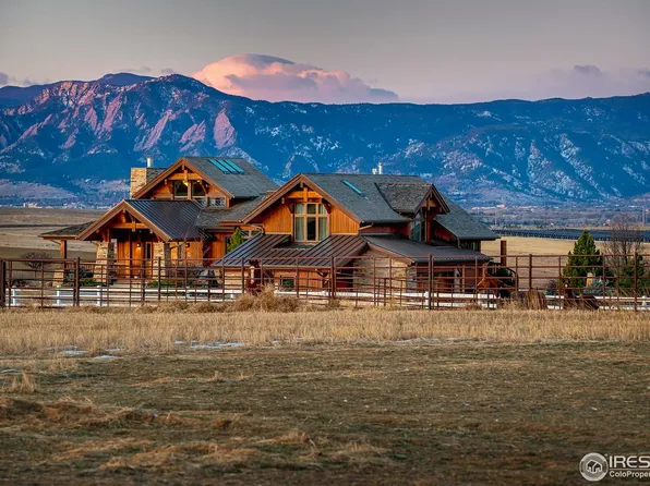 8642 Mineral Rd, Longmont, CO 80503