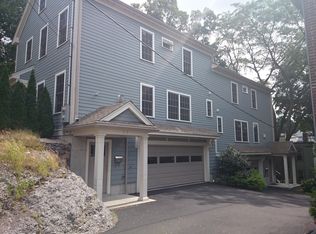 77 Orchardhill Rd, Boston, MA 02130