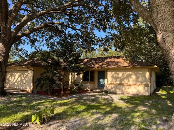 725 MEDINA Avenue, St. Augustine Shores, FL 32086