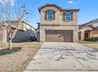 3618 Kennedy Grace Way, Austin, TX 78728