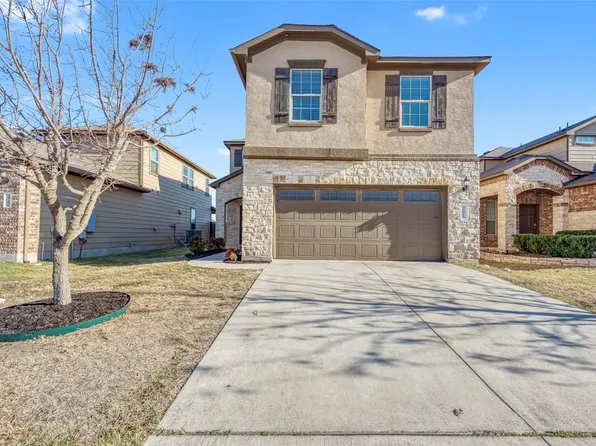 3618 Kennedy Grace Way, Austin, TX 78728