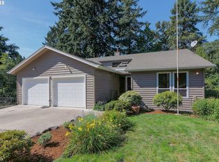 9121 SW 9th Pl, Portland, OR 97219