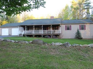 288 Snow Pond Rd, Oakland, ME 04963