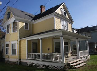 481 Maple Ave, Grafton, WV 26354