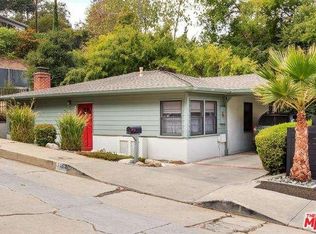 3303 Oakley Dr, Los Angeles, CA 90068