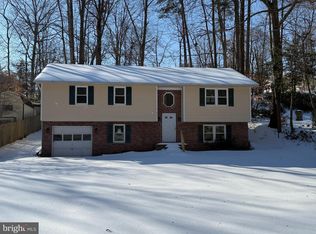 2141 Harpoon Dr, Stafford, VA 22554