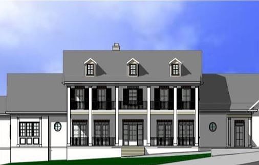 1st image of 401 Hillwood Blvd