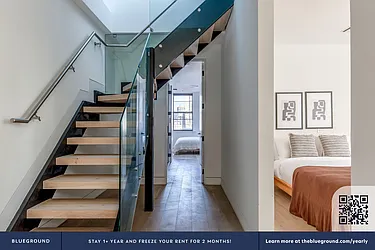 Rented by The Blueground