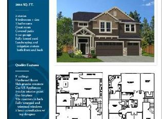 3005 NE 169th Way, Ridgefield, WA 98642