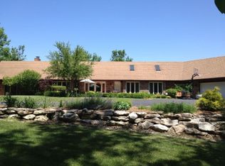 6550 N Creasy Springs Rd #R, Columbia, MO 65202