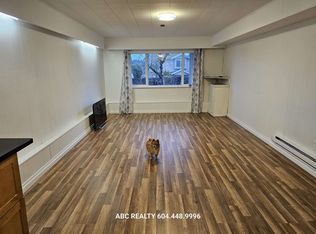 3 Parker St, Vancouver, BC V5K 2T1