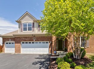 5050 Nelson Ct, Wadsworth, IL