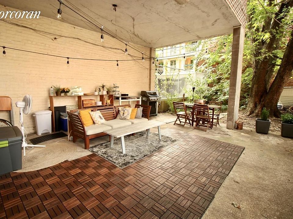1st image of 612 President St #1GARDEN