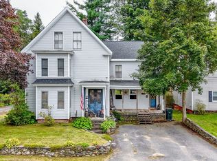 28 Pleasant St, Baldwinville, MA 01436