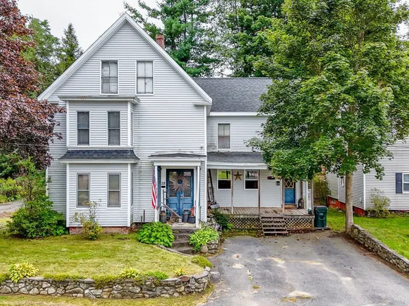 28 Pleasant St, Baldwinville, MA 01436