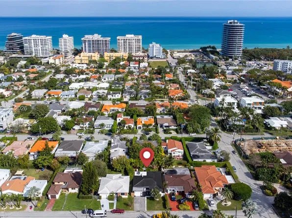 8819 Dickens Ave, Surfside, FL 33154