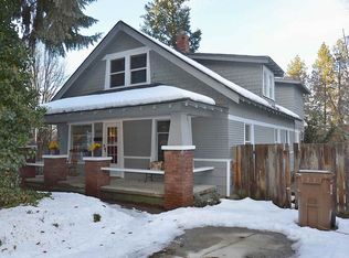 2629 E 18th Ave, Spokane, WA 99223