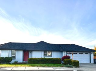 3209 Blackthorn Way, Ashland, OR