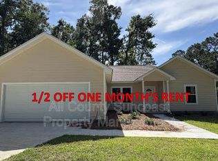 555 Sunset Dr, Monticello, FL 32344