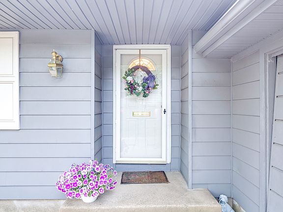 Rancher in Barclay Farm