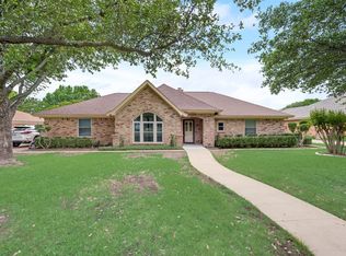 4817 Boulder Rd, North Richland Hills, TX 76180