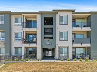 9390 Accord Ln UNIT 203, Parker, CO 80134