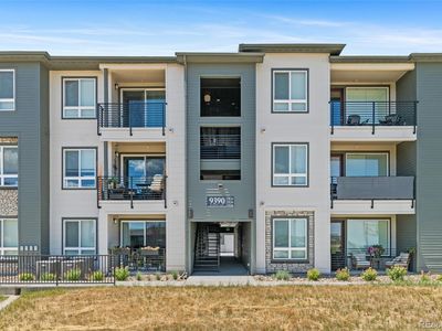 9390 Accord Lane #203, Parker, CO, 80134