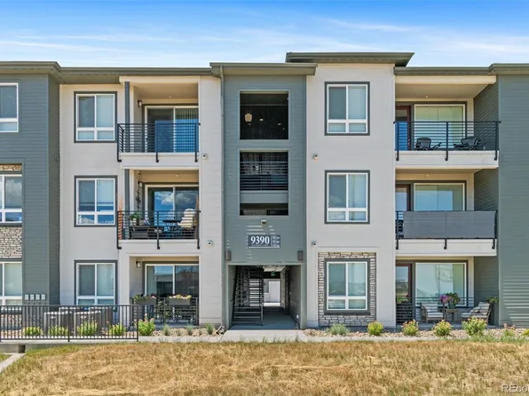 9390 Accord Lane #203, Parker, CO 80134
