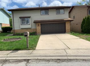 3609 Briar Ln, Hazel Crest, IL 60429