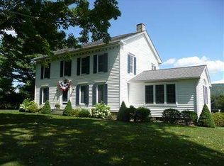 312 County Highway 11, Oneonta, NY 13820