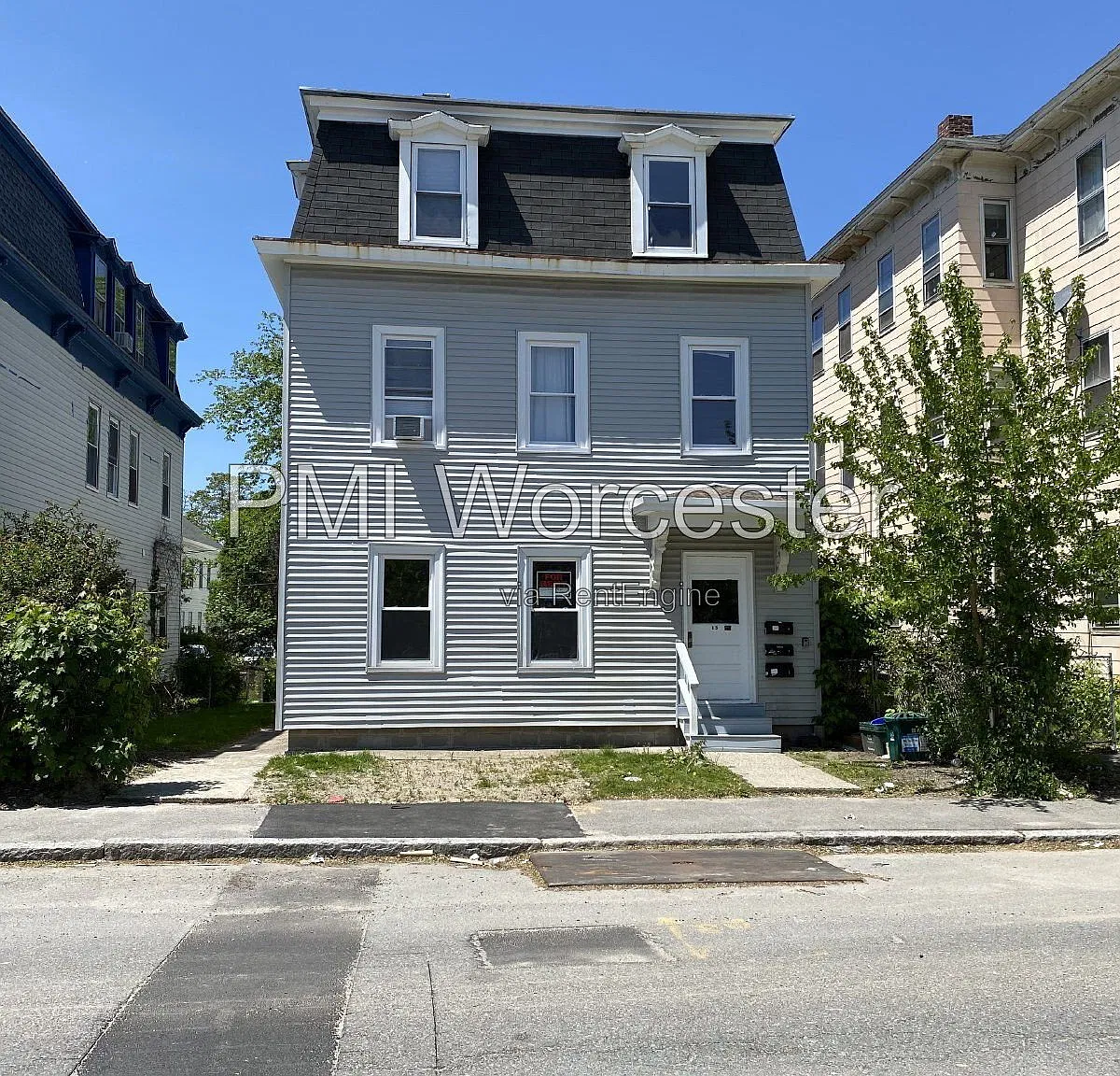 3 bed, 1.0 bath, $1,990 — Photo 2