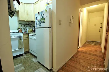 Rented by City Connections Realty