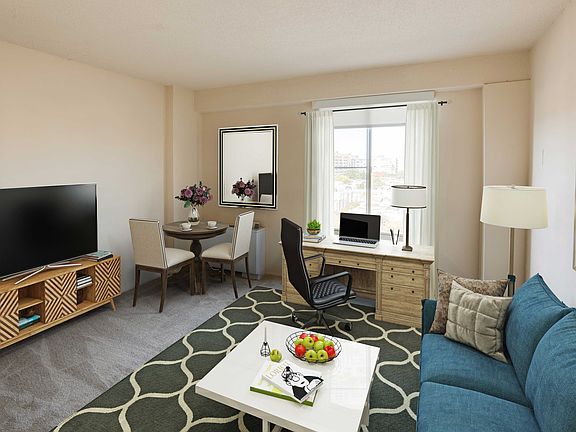 5th image of 325 P St SW APT 111