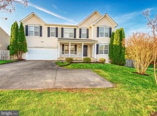 14 Ripley Rd, Stafford, VA 22556