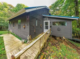 3366 Lickskillet Rd, Burnsville, NC 28714