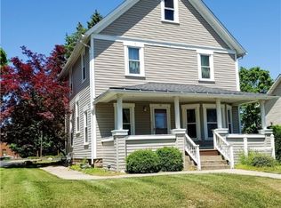 43 W Ohio Ave, Rittman, OH 44270