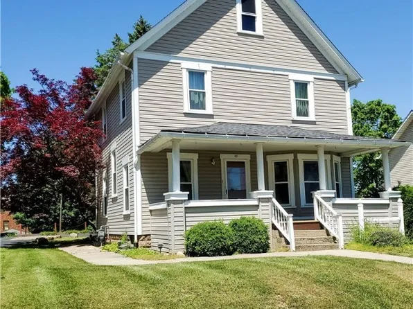 43 W Ohio Ave, Rittman, OH 44270