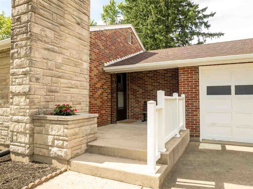 2520 S B St, Richmond, IN - View 4