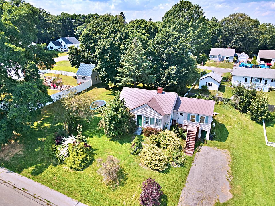 378 N Main Street, Brewer, ME 04412 Zillow