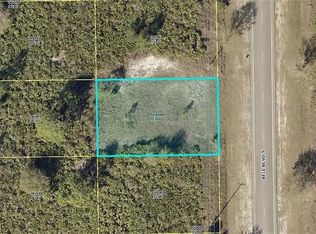 476 Bell Blvd S, Lehigh Acres, FL 33974