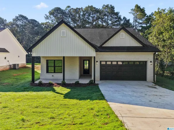 433 Alabama Blvd, Trussville, AL 35173
