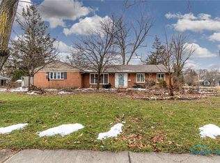 502 E 7th St, Perrysburg, OH 43551