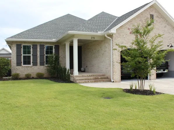 215 Abner Way, Niceville, FL 32578