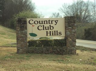 1149 Country Club Rd, Dandridge, TN 37725