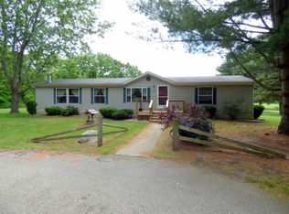 51721 Red Mill Rd, Dowagiac, MI 49047