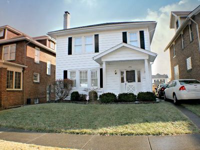 1716 Hutchins St, Portsmouth, OH, 45662