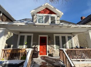 626 N 10th Ave E, Duluth, MN 55805